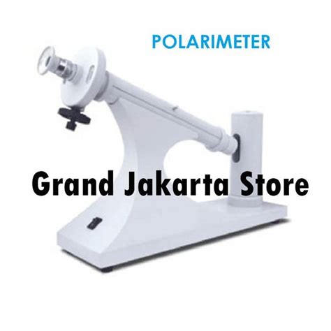 jual polarimeter|Jual Polarimeter WXG.